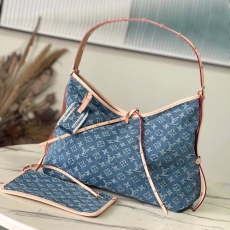 LV Shopping Bags